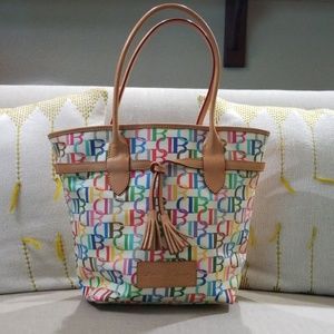 Dooney and Bourke handbag